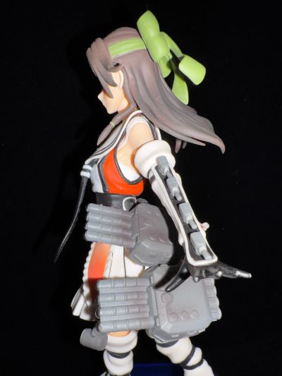 超级景品 舰队Collection -舰娘- 神通 改二 