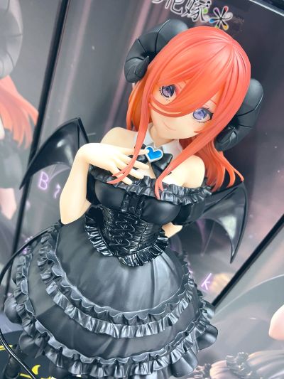 BiCute Dark 五等分的新娘＊ 中野三玖