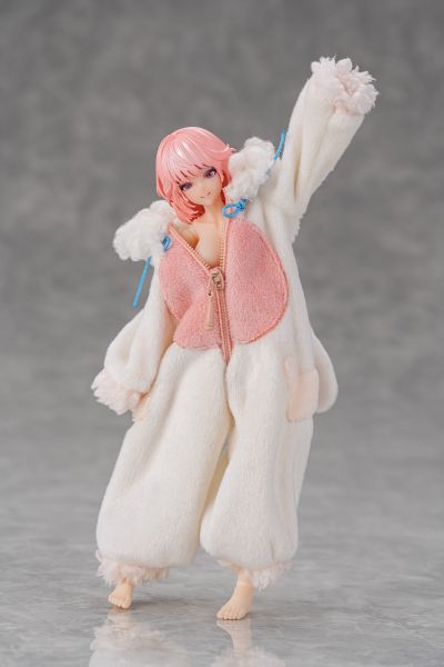 宝宝睡衣服装配件包