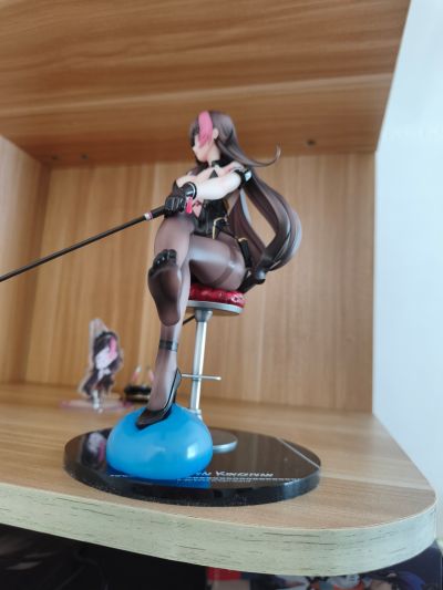 审讯官 宇佐美薰