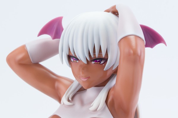 魅力四射的魅魔妈妈果真是义母吗？玛娜