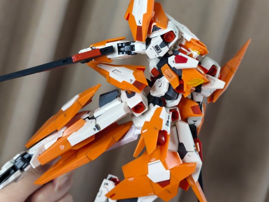 骨装机兵 BASELARD ZELFIKAR 全配件套装版