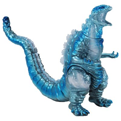 中等尺寸系列 哥斯拉EX 哥斯拉（2016）热线放射 冰蓝色版【Yodobashi相机别注颜色】