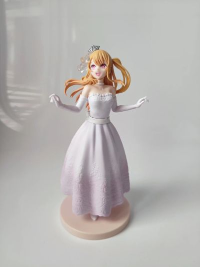 我推的孩子 露比~婚纱造型~玩具人偶