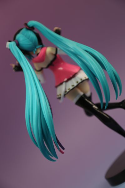 Luminasta 初音未来 歌姬计划 MEGA 39's 初音未来-星之声