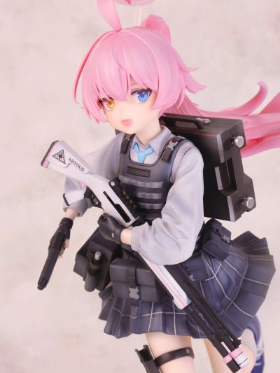 蔚蓝档案 小鸟游星野 最优质的学生