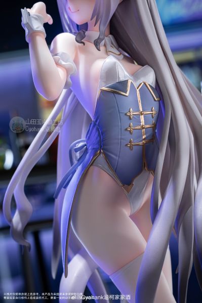 命运：冠位指定 邦尼梅柳子 妖精骑士兰斯洛特