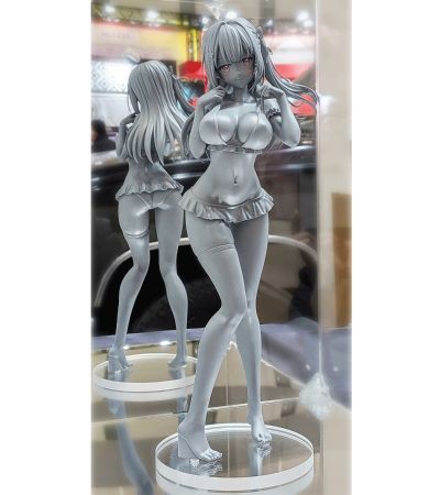 少女世界的生存之道 姬乃灯里