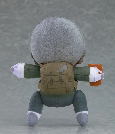 宇宙机器人 手掌型玩偶 最后生还者:乔尔机器人/旺达与巨像:旺达机器人