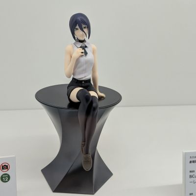 压泡面 链锯人 蕾塞篇 蕾塞