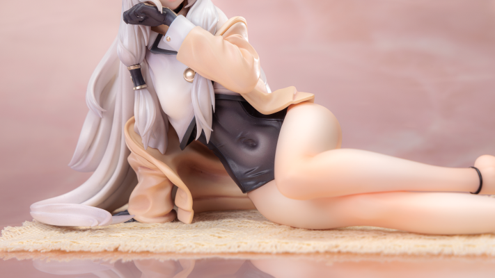 蔚蓝档案 明星日鞠