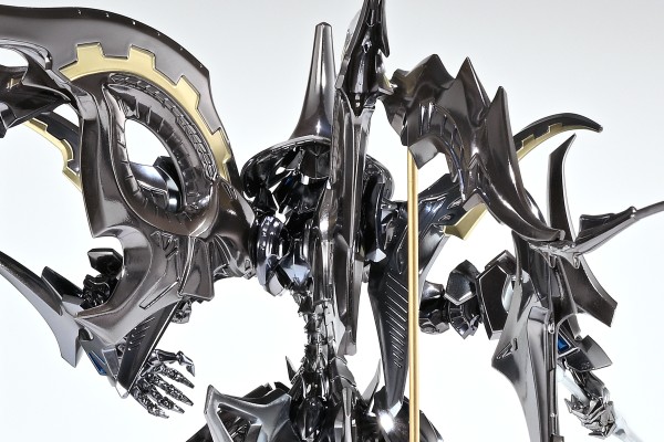 五星物语 GOTHICMADE AUGE-Ha MORPHO