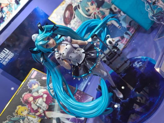 初音未来 未来有你 2025