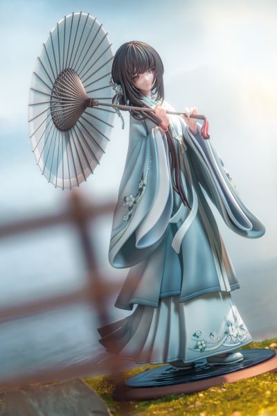 饿殍：明末千里行 满穗 穗满同舟