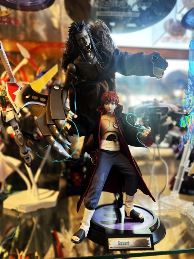 ROC-010 火影忍者疾风传 蝎 ​​