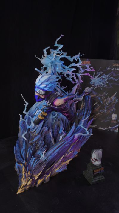 NARUTO -火影忍者- 疾风传 旗木卡卡西