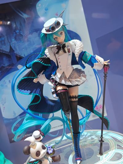 初音未来 未来有你 2025