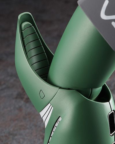 35 超时空要塞系列 Nousjadeul-Ger（剧场版）