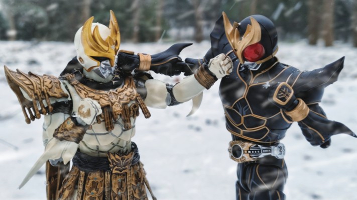 S.H.Figuarts(真骨雕制法) 恩·达古巴·灾巴