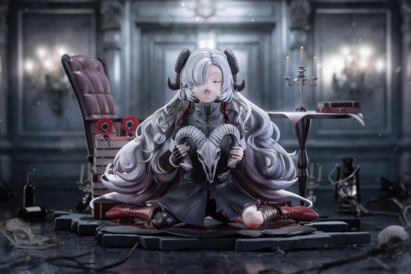 异世界情绪 变异体·「Anemone Sheep」