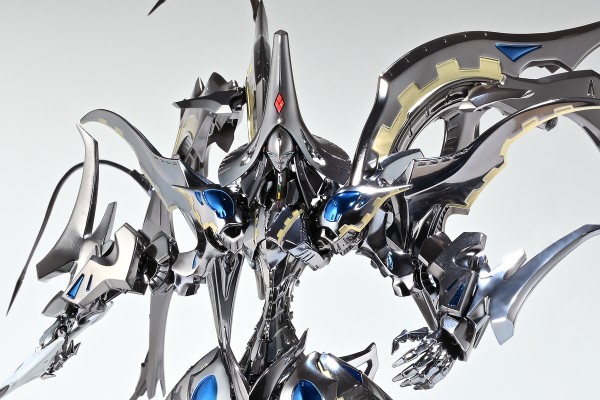 五星物语 GOTHICMADE AUGE-Ha MORPHO