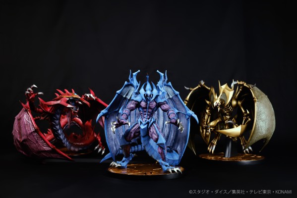 游戏王 怪兽之决斗GX 幻魔皇拉比艾尔