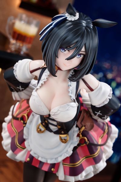 赛马娘 荣进闪耀 NO.1