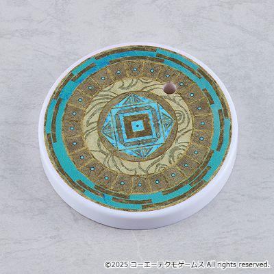 粘土人#2945 优米雅的炼金工房 ～追忆之炼金术士与幻创之地～ 优米雅·利斯菲尔德