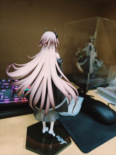 Gift+系列 明日方舟 特蕾西娅 音律之旅