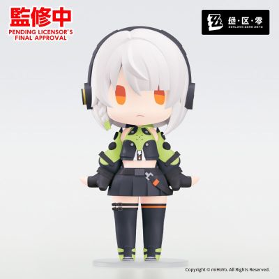 HELLO! GOOD SMILE 绝区零 安比·德玛拉