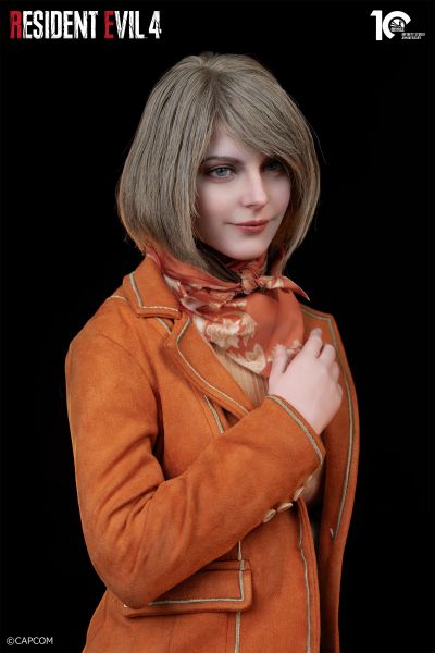 生化危机4 重制版 阿什莉·格拉汉姆