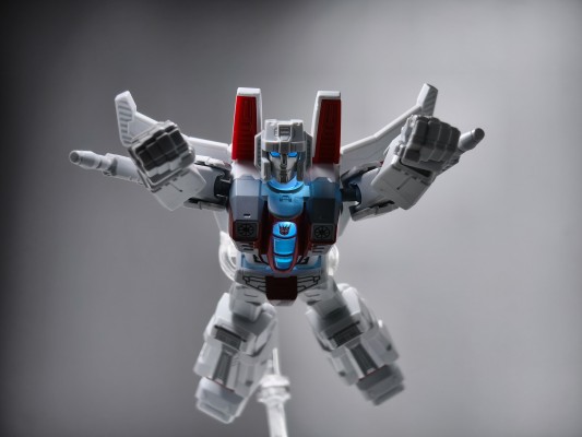 变形金刚布鲁可积木人群星版第六弹：超时空集结