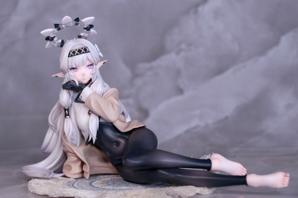 蔚蓝档案 明星日鞠