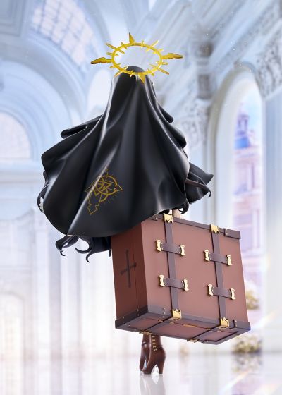 蔚蓝档案 若叶日向