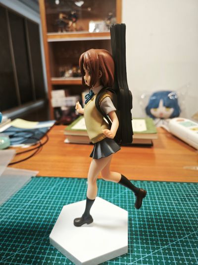 Extra Figure けいおん!! 平沢唯 