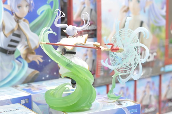 FIGURIZMα 葬送的芙莉莲 芙莉莲 ～魔法的高深境界～