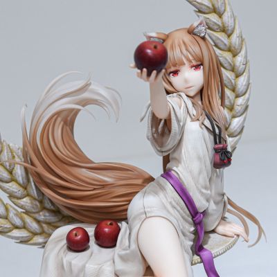 狼与香辛料 赫萝