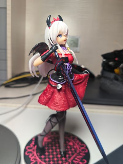 Coreful 魔女之旅 伊蕾娜 ~小恶魔造型~新装版