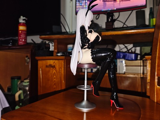 莉莉西亚 通常版