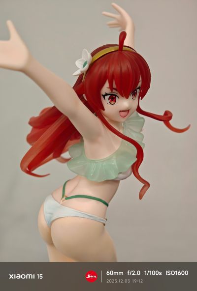 Ravitier 无职转生2～到了异世界就拿出真本事～ 艾莉丝·伯雷亚斯·格雷拉特 ～泳装～