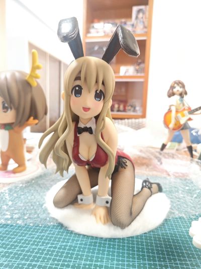 轻音少女！ 琴吹紬 兔女郎Ver.