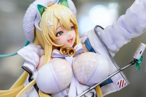 胜利女神：新的希望 露菲 冬日购物狂