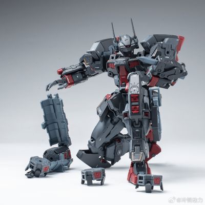 【LG-02C】第三骑士·饥荒 Ver2.7