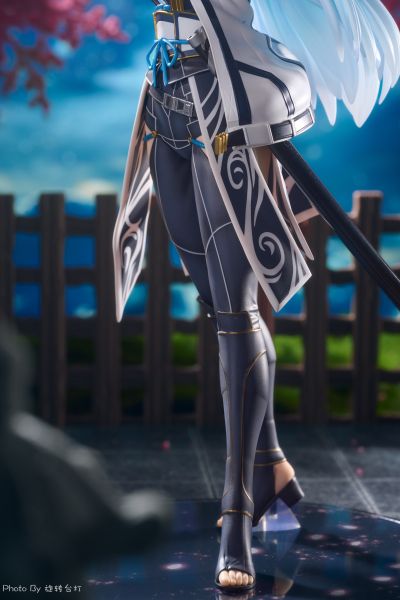 轨迹系列 静名·雷姆·御折木