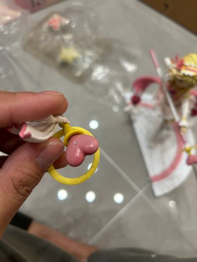 漆黑的子弹 缇娜·斯普劳特 天诛少女ver.