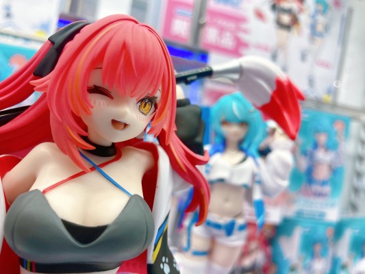 卟啵电竞！ -乐在漆中-组合7