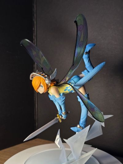 暗喻幻想：ReFantazio 加莉卡