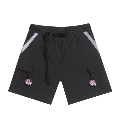 胜利女神：新的希望 DORO系列 裤子 L尺寸/XL尺寸