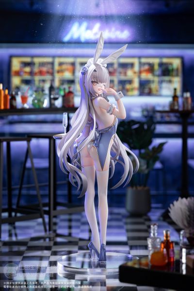 命运：冠位指定 邦尼梅柳子 妖精骑士兰斯洛特