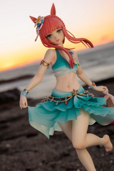 赛马娘 无声铃鹿